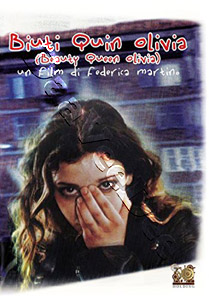 Beauty Queen | Biuti quin Olivia  |   DVD